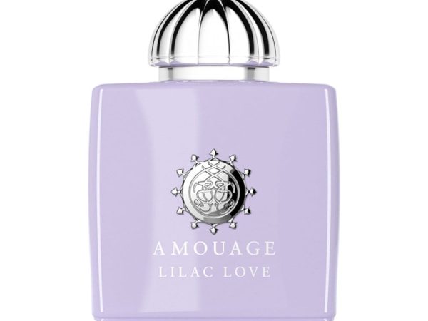 Amouage Lilac Love Eau De Parfum 100ml luxury floral oriental fragrance bottle ##