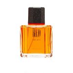 Giorgio Red Eau de Toilette 90ml women's fragrance in iconic red bottle