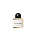 Byredo Accord Oud Eau de Parfum 100ml bottle luxury unisex oud fragrance