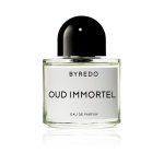 Oud Inmortel Premium Arabic Oud Eau de Parfum 100ml Luxury Fragrance Bottle