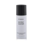 Byredo Gypsy Water Hair Mist 75ml bottle with woody aromatic fragrance for hair ##