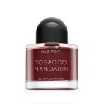 Tobacco Mandarin Extrait Eau De Parfum for Men 50ml luxury fragrance bottle