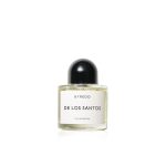 Diptyque De Los Santos Eau de Parfum 100ml bottle featuring woody aromatic fragrance