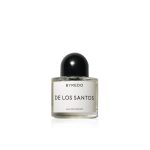 De Los Santos Eau de Parfum 50ml by Byredo - Premium Woody Aromatic Unisex Fragrance #