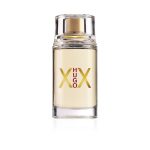 Xx Eau De Toilette 100ml luxury unisex fragrance bottle with bergamot and amber notes