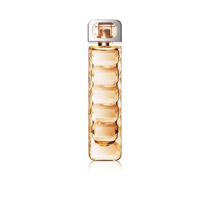 Orange Eau De Toilette 75ml bottle refreshing citrus fragrance ##