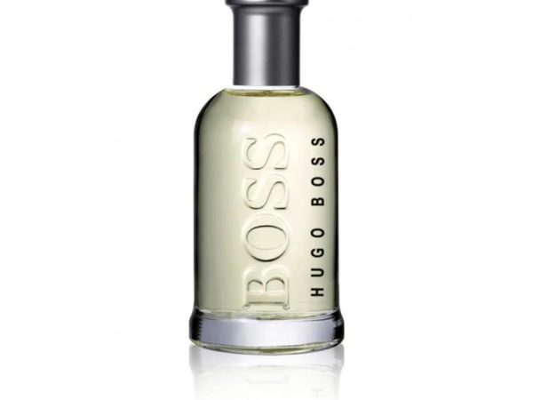 No.6 Eau De Toilette 100ml luxury men's cologne bottle with aromatic woody fragrance ##