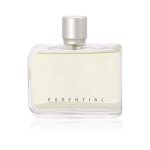 Essential Eau de Toilette 125ml by Brandatt in elegant glass bottle with aromatic unisex fragrance