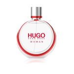 Hugo Boss Eau de Parfum 75ml bottle masculine fragrance for men