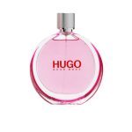 Hugo Extreme Eau de Parfum 75ml bottle by Hugo Boss - premium men's fragrance with aromatic woody notes