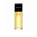 Cabochard EDT 100ml bottle by Grès - iconic leather chypre fragrance for women