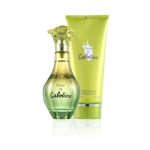 Fleur De Cabotine Gift Set 2 pcs with Eau de Toilette and Body Lotion by Grès