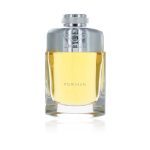 Bentley EDT 100ml men's luxury woody aromatic fragrance bottle with knurled cap