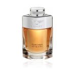 Intense Eau de Parfum 100ml luxury oriental fragrance bottle with premium packaging