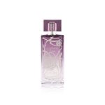 Lalique Amethyst Eclat Eau De Parfum 100ml bottle with purple crystal design
