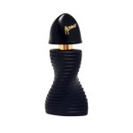 Noir Eau De Toilette for Unisex 100ml bottle with elegant black packaging