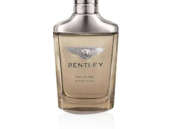 Infinite Intense EDP 100ml bottle with luxury oriental fragrance
