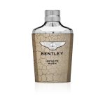 Bentley Infinite Rush EDT 100ml Luxury Men's Woody Aromatic Fragrance Bottle