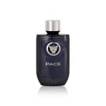 Pace Eau De Toilette 100ml luxury men's fragrance by Brandatt in elegant bottle