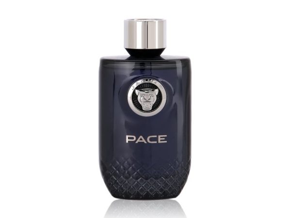 Pace Eau De Toilette 100ml luxury men's fragrance by Brandatt in elegant bottle