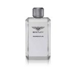 Momentum edt 100ml by Brandatt in elegant glass bottle for men