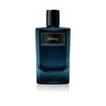 Brioni Eau de Parfum 100ml luxury men's cologne bottle with elegant packaging ##