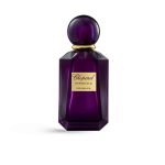 Imperiale Iris Malika Eau de Parfum 100ml luxury oriental fragrance bottle with gold accents