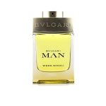 BVLGARI Man Wood Neroli Eau De Parfum 100ml bottle luxury men's woody citrus fragrance