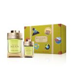 Wood Neroli Set 2-Piece Luxury Fragrance Collection with Citrus and Woody Notes #