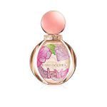 Bvlgari Rose Goldea Eau De Parfum Limited Edition Kathleen 90ml luxury women's fragrance bottle