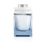 Bvlgari Man Glacial Essence Eau De Parfum 100ml luxury men's cologne bottle