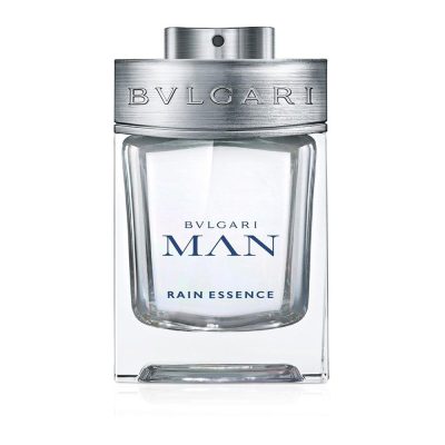 Rain Essence Eau De Parfum 100ml bottle premium aquatic fragrance with petrichor notes ##