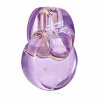Bvlgari Omnia Amethyste Eau De Toilette 100ml in purple gemstone-inspired bottle ##