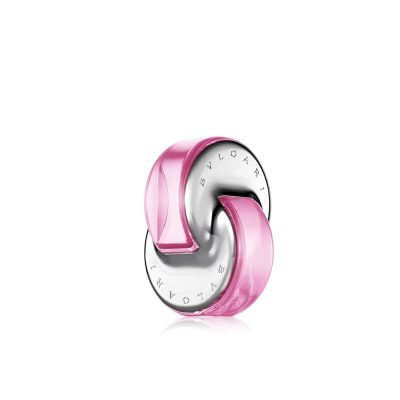 Bvlgari Omnia Pink Sapphire Eau De Toilette 65ml gemstone-shaped pink bottle