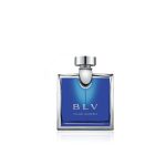Bvlgari BLV Eau de Toilette 100ml luxury women's fragrance bottle