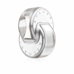Bvlgari Omnia Crystalline Eau De Toilette 65ml in elegant transparent bottle with lotus flower notes