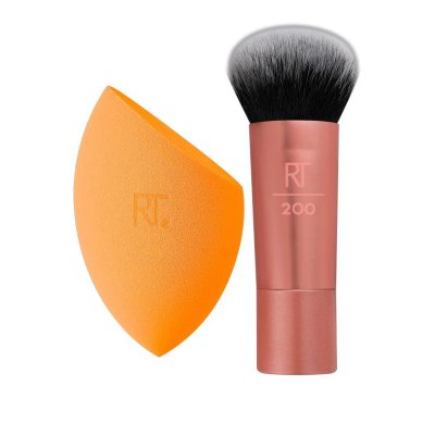 Mini Travel Duo Luxury Perfume Set with Premium Travel Case