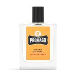 Wood & Spice Eau De Cologne 100ml bottle with woody spicy fragrance for men