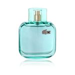 Lacoste Eau De L.12.12 Pour Elle Natural EDT 90ml Women's Floral Fragrance Bottle