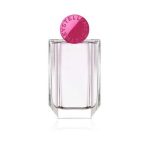 Stella McCartney Pop Eau De Parfum 100ml bottle with pink geometric design