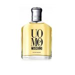 Salvatore Ferragamo Uomo Eau De Toilette 125ml luxury men's fragrance bottle
