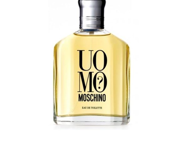 Salvatore Ferragamo Uomo Eau De Toilette 125ml luxury men's fragrance bottle