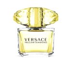 Yellow Diamond Intense Eau De Parfum 90ml Bottle by Versace