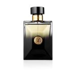 Pour Homme Oud Noir Eau De Parfum 100ml Bottle by Ted Lapidus