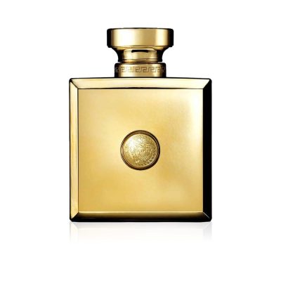 Ladies Oud Oriental Eau De Parfum 100ml Bottle by Versace