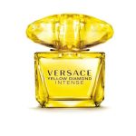 Yellow Diamond Eau De Parfum 90ml Bottle by Versace