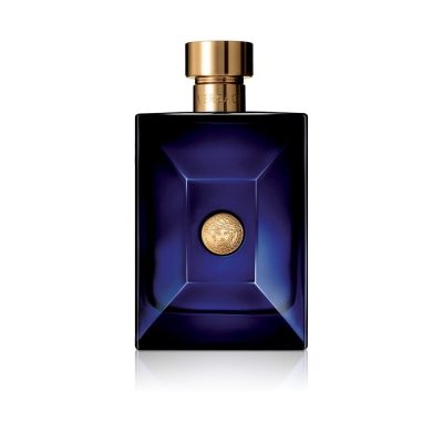 Dylan Blue Eau De Toilette 200ml Bottle by Versace