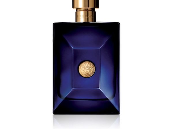 Dylan Blue Eau De Toilette 200ml Bottle by Versace