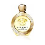 Eros Pour Femme Eau De Toilette 100ml Bottle by Versace