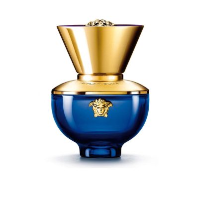 Dylan Blue Pour Femme Eau De Parfum 100ml Bottle by Versace